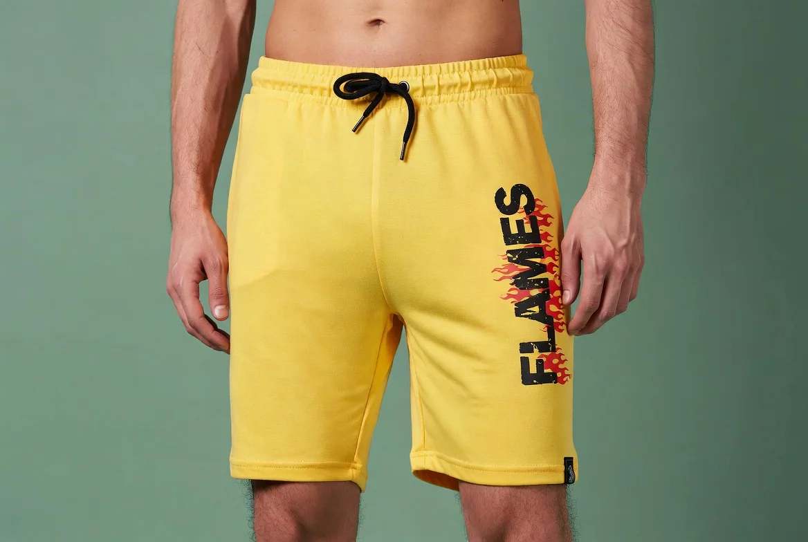 Men’s Shorts 18